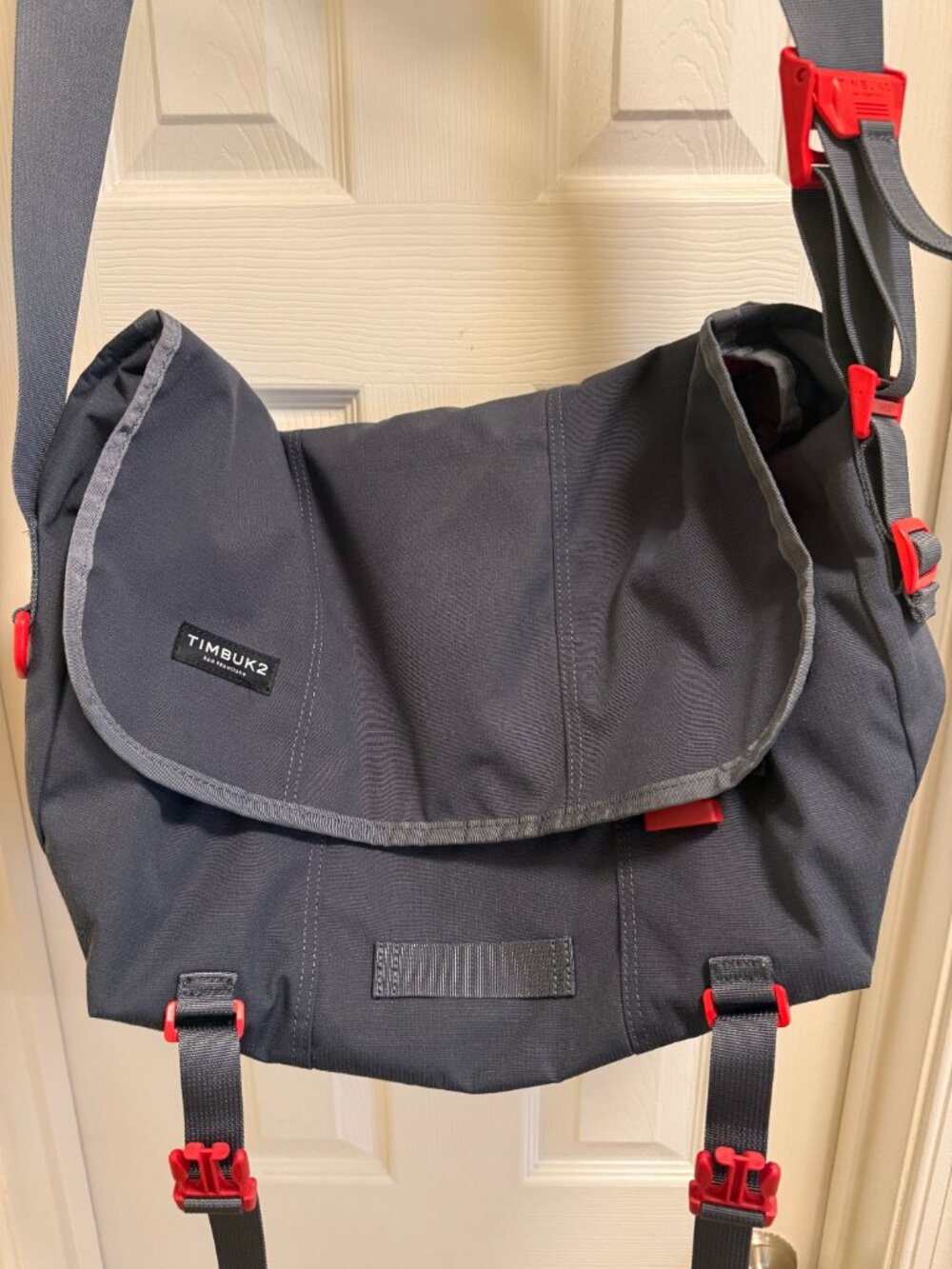 Timbuk2 Messenger Bag